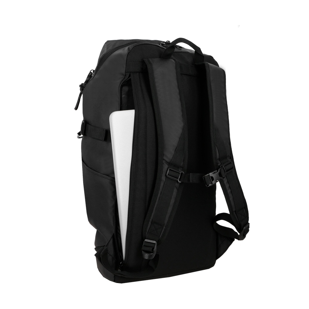 MOCHILA DEPORTIVA DE HOMBRE XTREM QUATOR 2.0 3XT NEGRO L - 8
