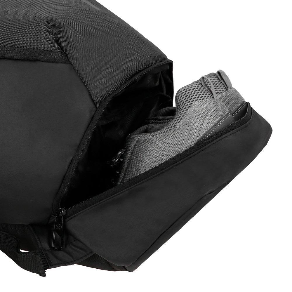 MOCHILA DEPORTIVA DE HOMBRE XTREM QUATOR 2.0 3XT NEGRO L - 9