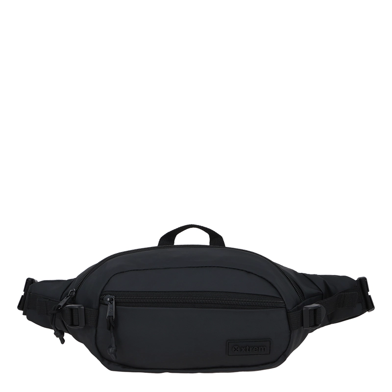 BANANO DE HOMBRE XTREM NEW DIVISION 3XT MEDIANO NEGRO - 1