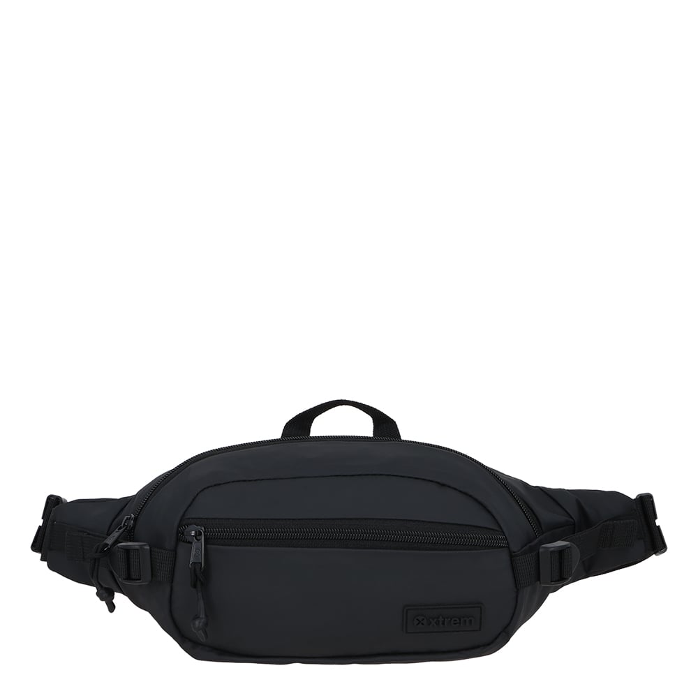 BANANO DE HOMBRE XTREM NEW DIVISION 3XT NEGRO M - 1