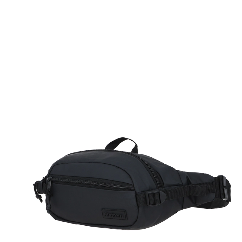 BANANO DE HOMBRE XTREM NEW DIVISION 3XT MEDIANO NEGRO - 2