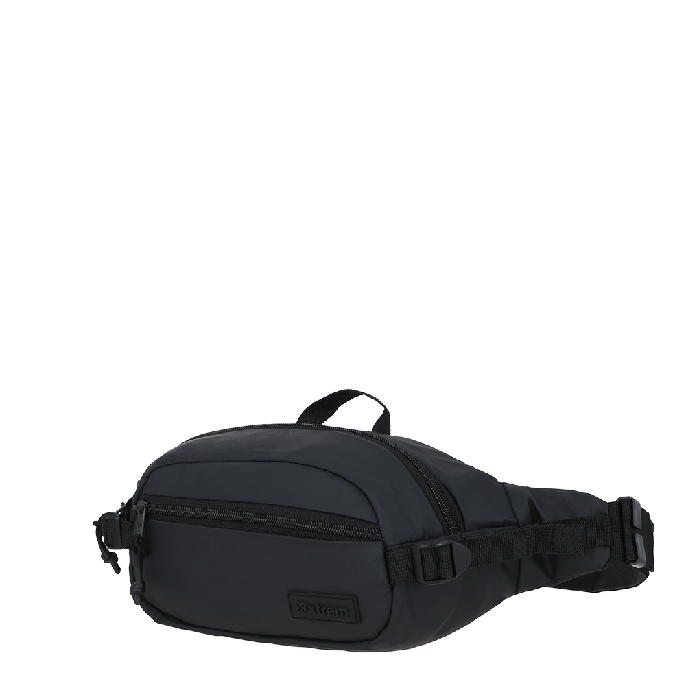 BANANO DE HOMBRE XTREM NEW DIVISION 3XT NEGRO M - 2