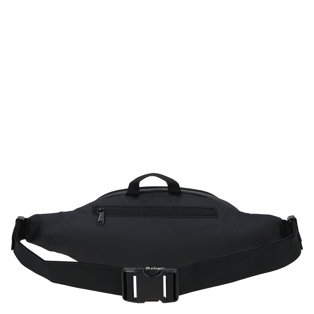 BANANO DE HOMBRE XTREM NEW DIVISION 3XT NEGRO M - 3