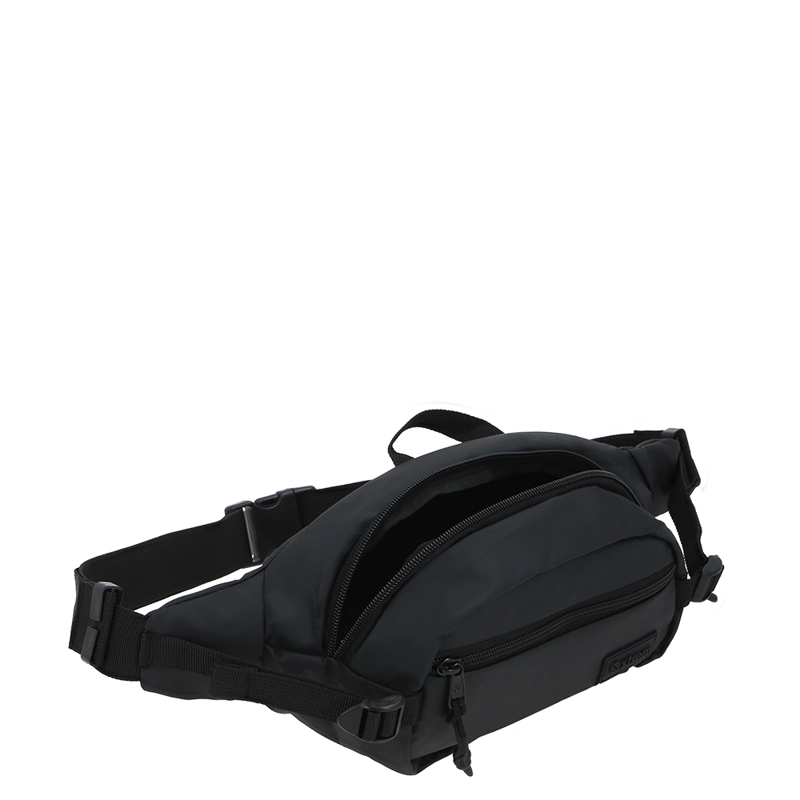 BANANO DE HOMBRE XTREM NEW DIVISION 3XT MEDIANO NEGRO - 4