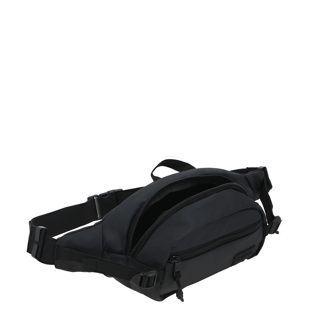 BANANO DE HOMBRE XTREM NEW DIVISION 3XT NEGRO M - 4