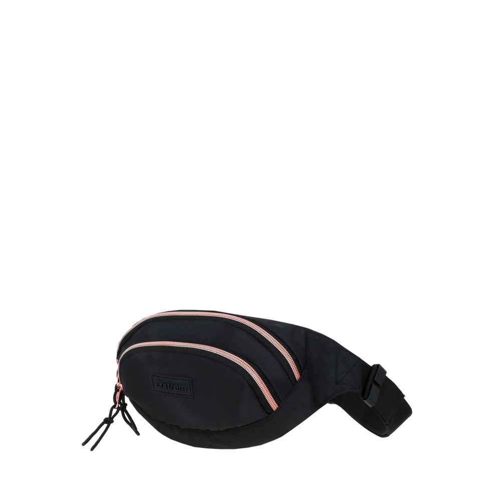 BANANO DE MUJER XTREM OMICRON 3XT NEGRO/ROSE GOLD S - 2
