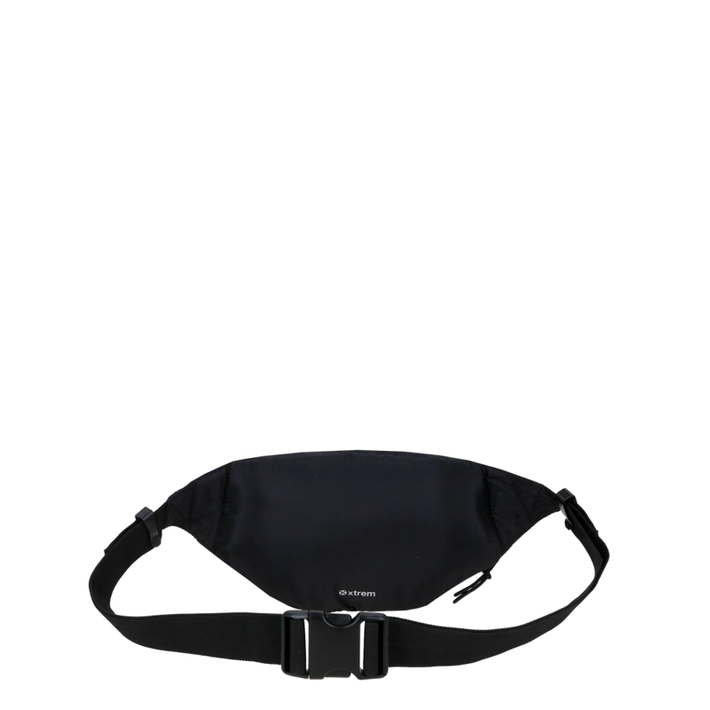 BANANO DE MUJER XTREM OMICRON 3XT PEQUEÑO NEGRO/ROSE GOLD - 3