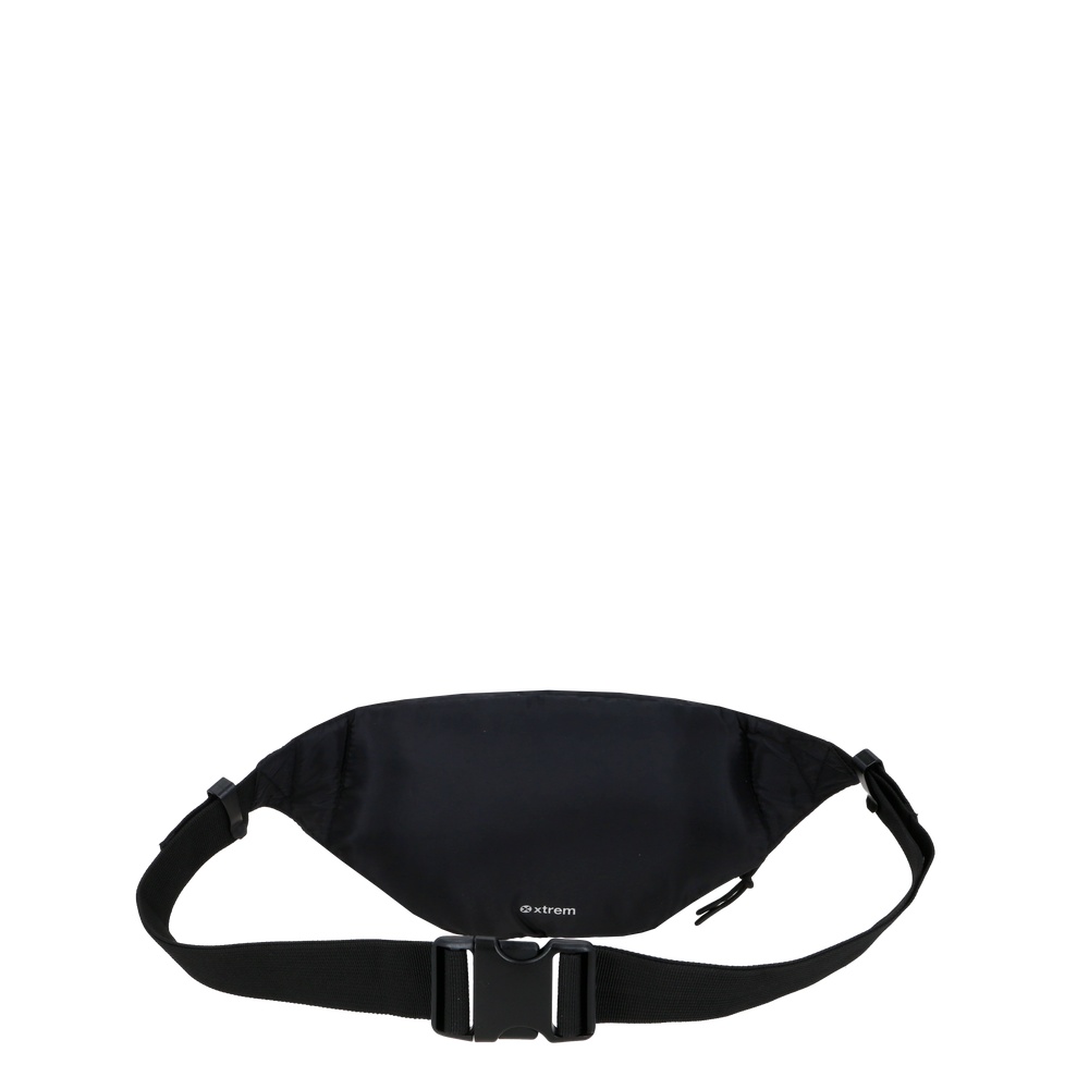 BANANO DE MUJER XTREM OMICRON 3XT NEGRO/ROSE GOLD S - 3
