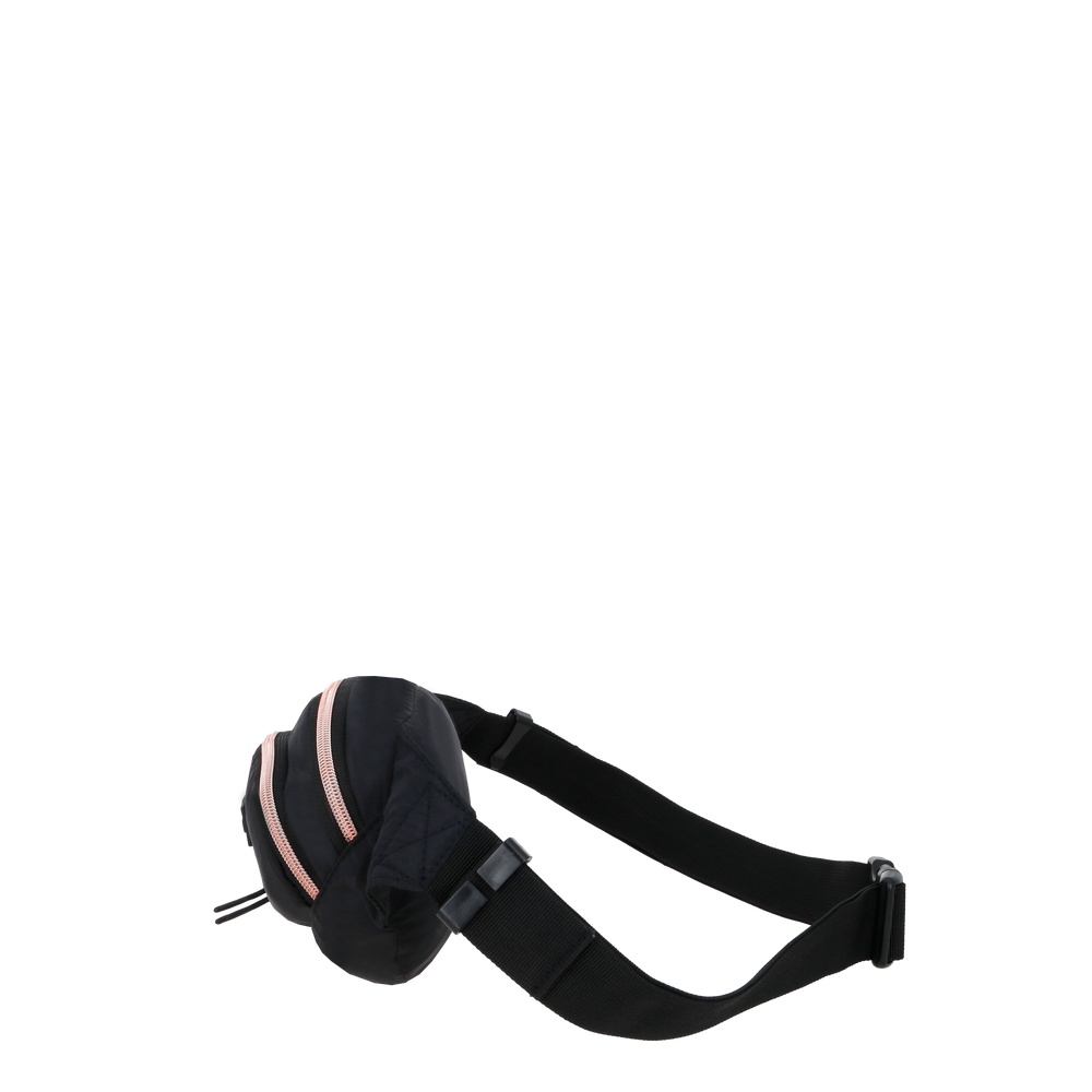 BANANO DE MUJER XTREM OMICRON 3XT NEGRO/ROSE GOLD S - 5