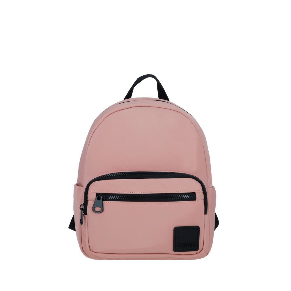 MOCHILA DE MUJER XTREM ZOE 3XT PALO ROSA S - 1