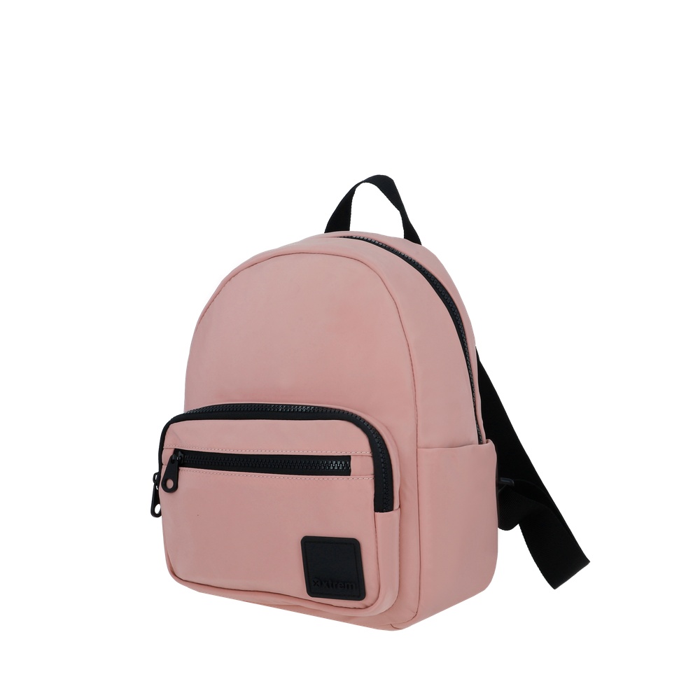 MOCHILA DE MUJER XTREM ZOE 3XT PALO ROSA S - 2