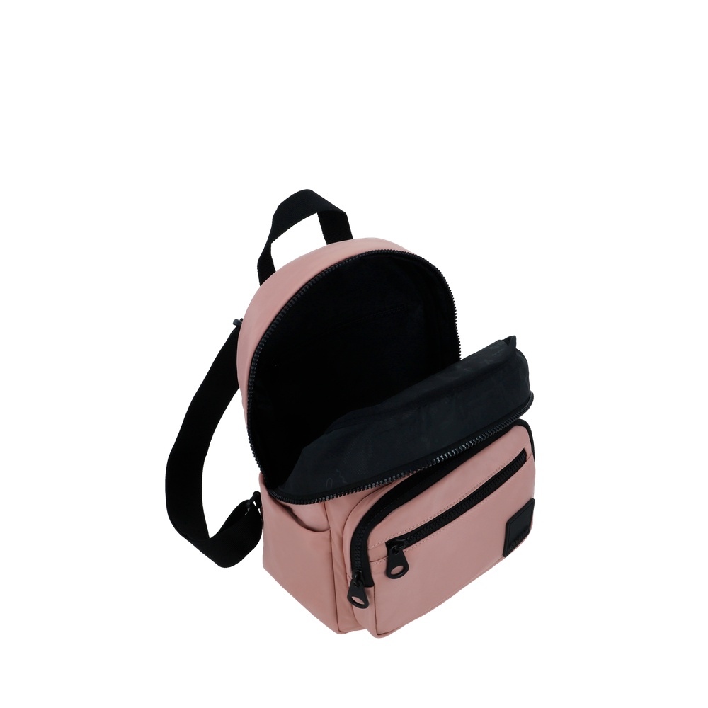 MOCHILA DE MUJER XTREM ZOE 3XT PALO ROSA S - 4