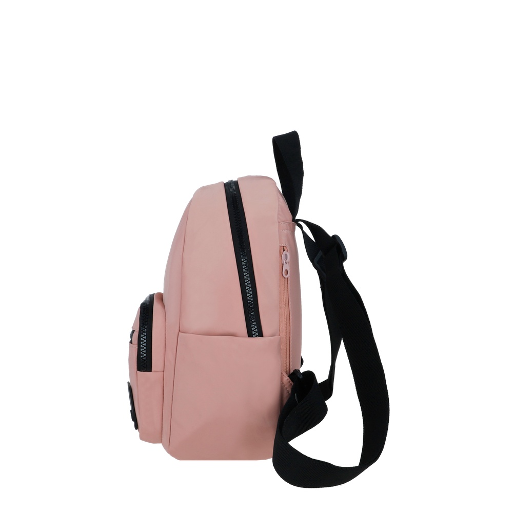 MOCHILA DE MUJER XTREM ZOE 3XT PALO ROSA S - 5