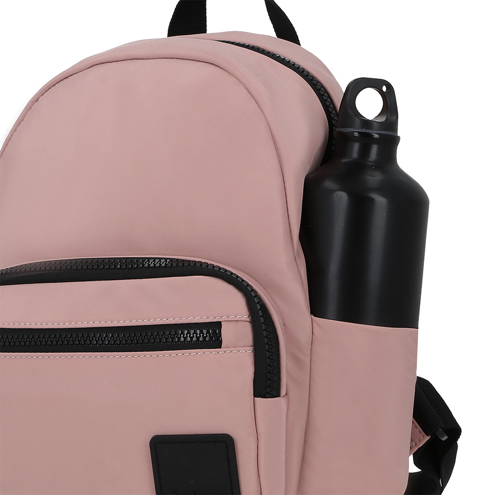 MOCHILA DE MUJER XTREM ZOE 3XT PALO ROSA S - 7