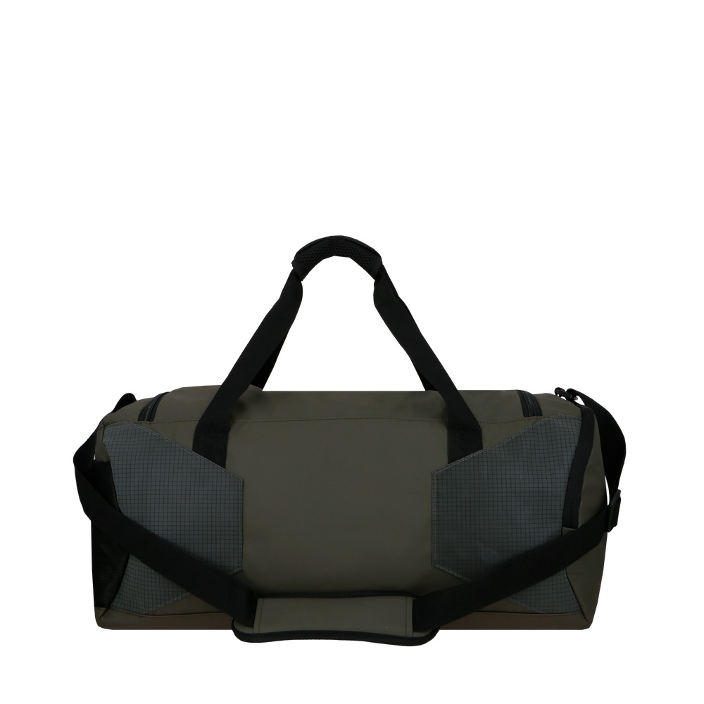 BOLSO DEPORTIVO DE HOMBRE XTREM RIDER 3XT VERDE OLIVA M - 3