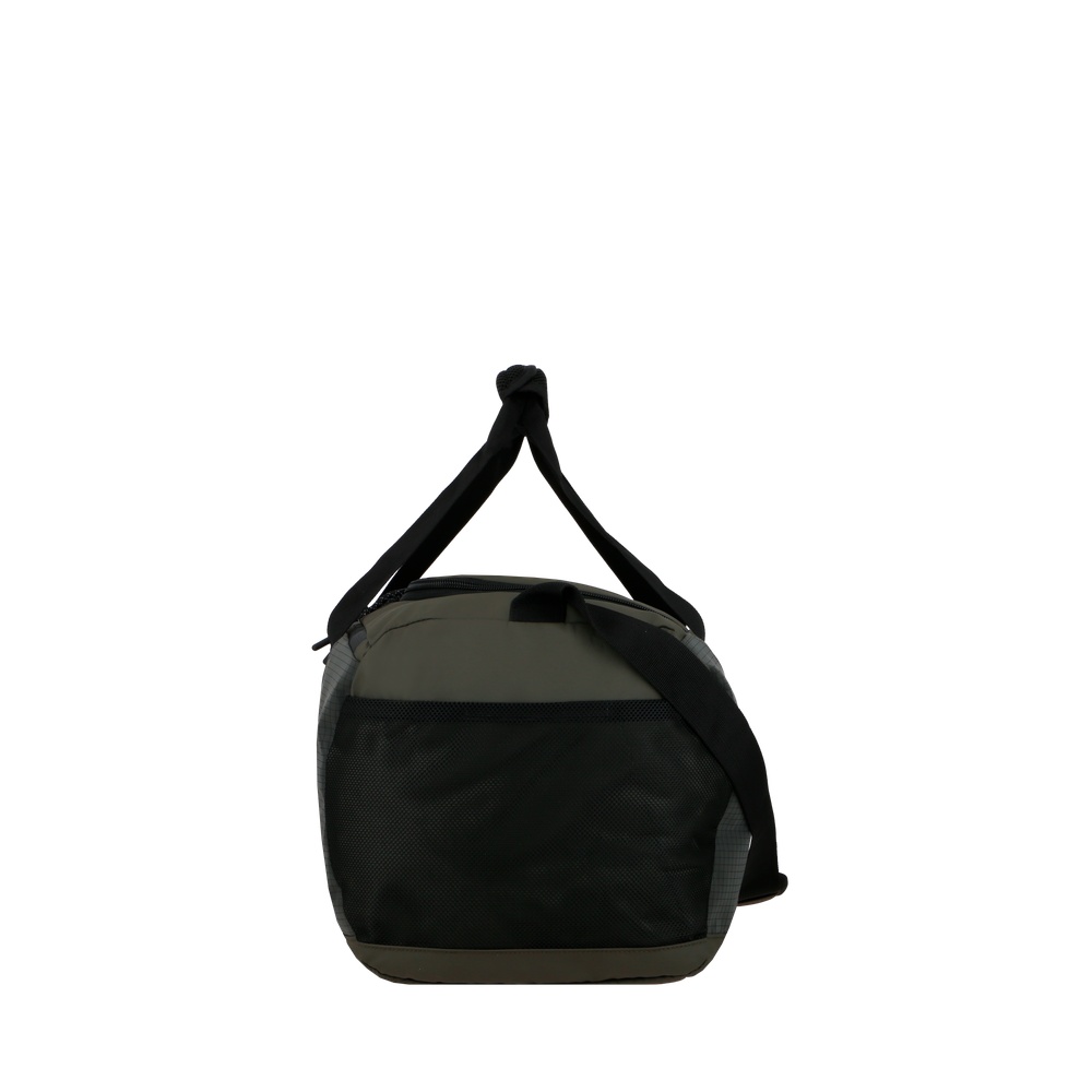 BOLSO DEPORTIVO DE HOMBRE XTREM RIDER 3XT VERDE OLIVA M - 5