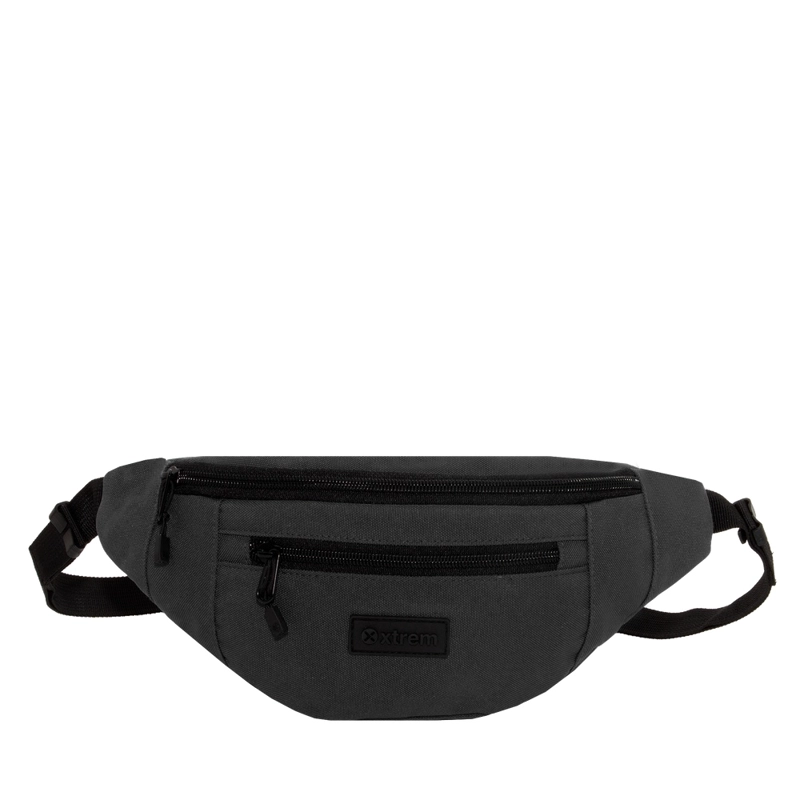 BANANO DE HOMBRE XTREM NEW SIGMA 3XT PEQUENO NEGRO
