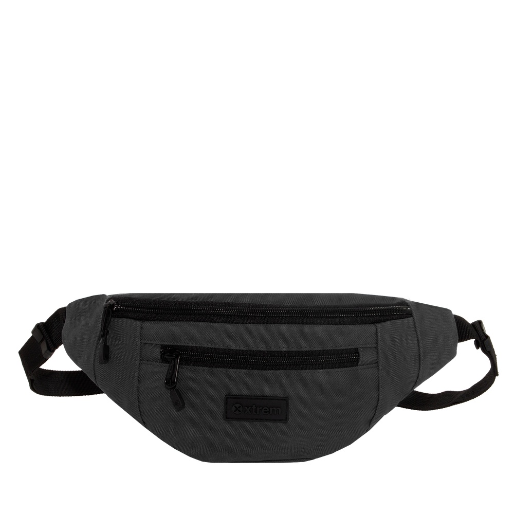 BANANO DE HOMBRE XTREM NEW SIGMA 3XT NEGRO S - 1