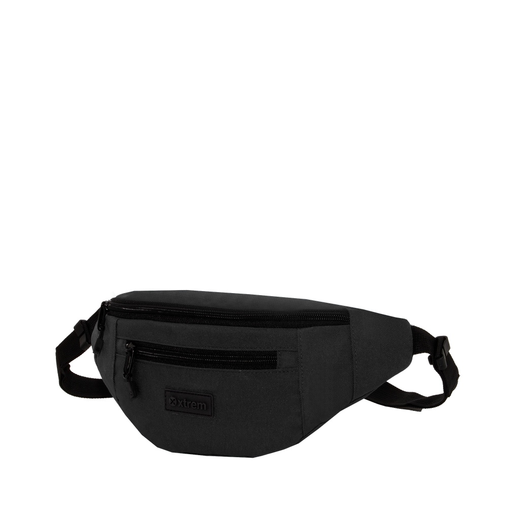 BANANO DE HOMBRE XTREM NEW SIGMA 3XT NEGRO S - 2