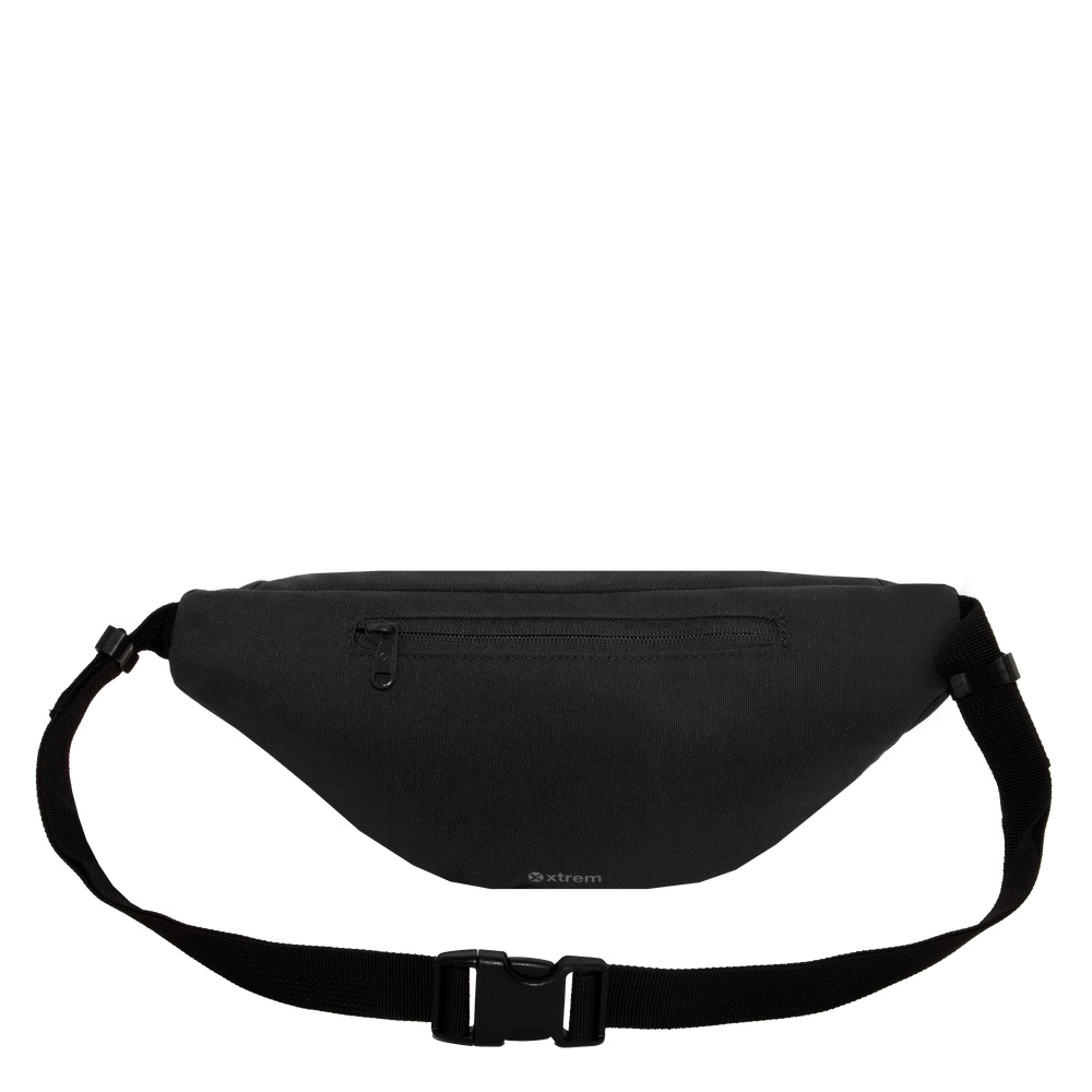BANANO DE HOMBRE XTREM NEW SIGMA 3XT NEGRO S - 3