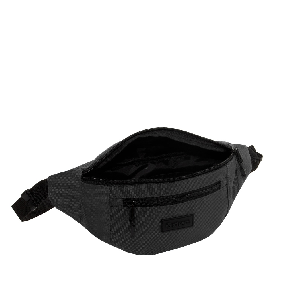 BANANO DE HOMBRE XTREM NEW SIGMA 3XT NEGRO S - 4