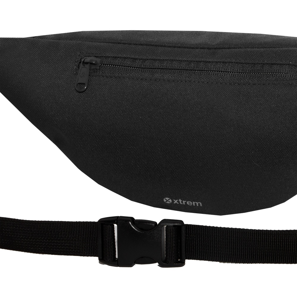 BANANO DE HOMBRE XTREM NEW SIGMA 3XT NEGRO S - 5