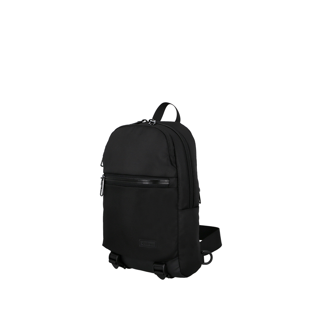 BANDOLERA XTREM ARLO 3XT NEGRO M - 2