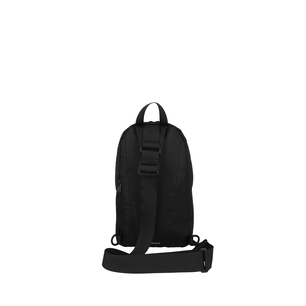 BANDOLERA XTREM ARLO 3XT NEGRO M - 3