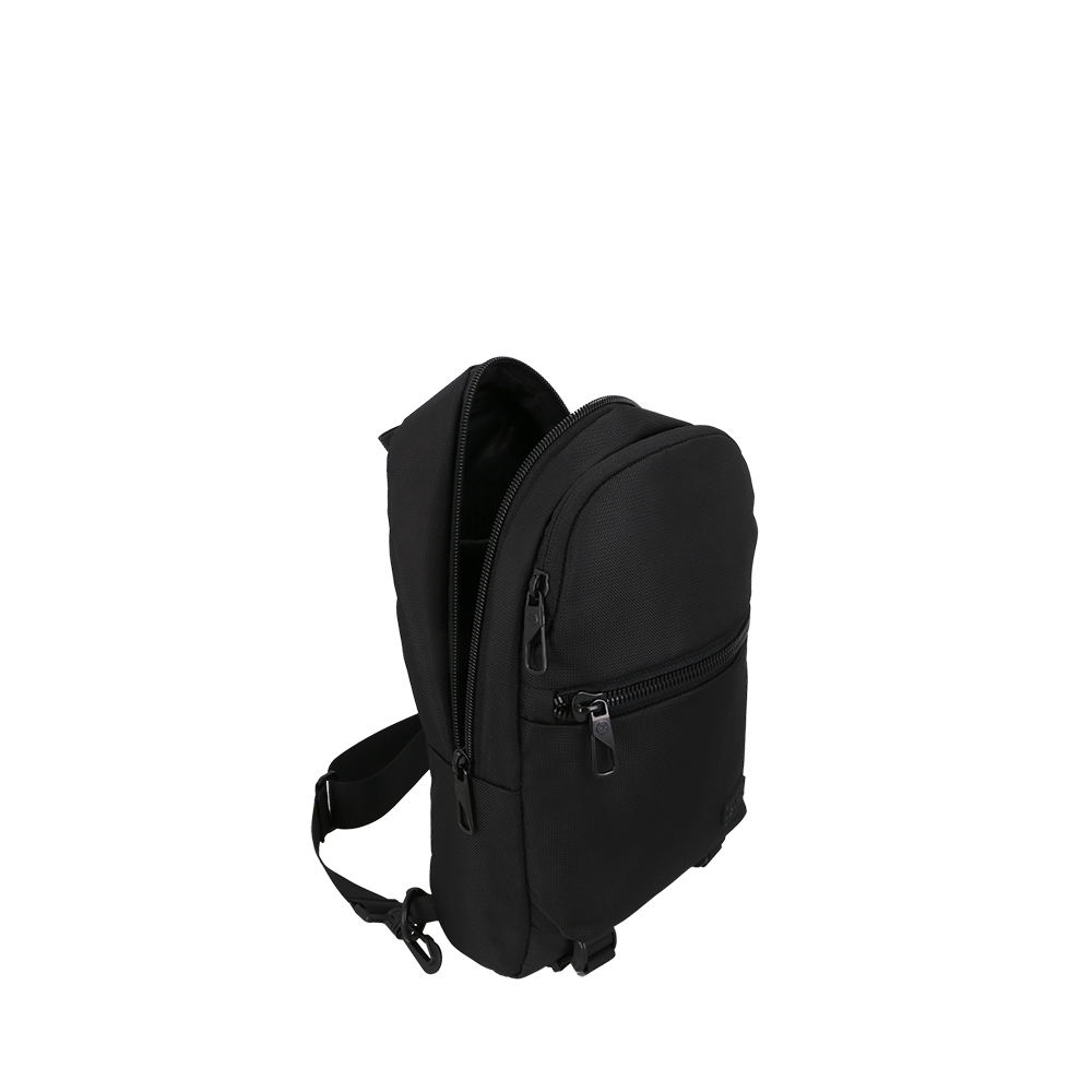 BANDOLERA XTREM ARLO 3XT NEGRO M - 4