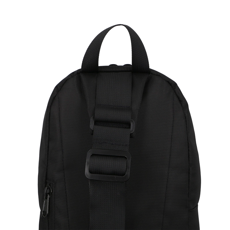BOLSO CRUZADO XTREM ARLO 3XT MEDIANO NEGRO - 5