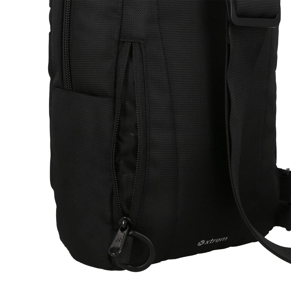 BANDOLERA XTREM ARLO 3XT NEGRO M - 6