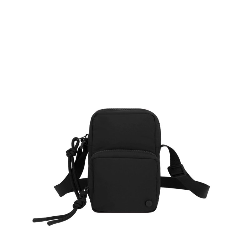 CARTERA CRUZADA DE MUJER XTREM AVA 3XT NEGRO XS - 2