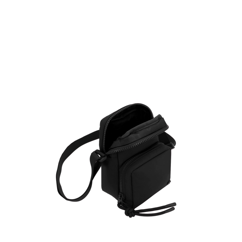 CARTERA CRUZADA DE MUJER XTREM AVA 3XT NEGRO XS - 8