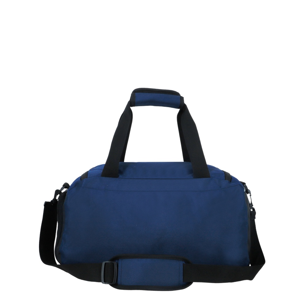 BOLSO DEPORTIVO XTREM QUEST 3XT AZUL S - 3