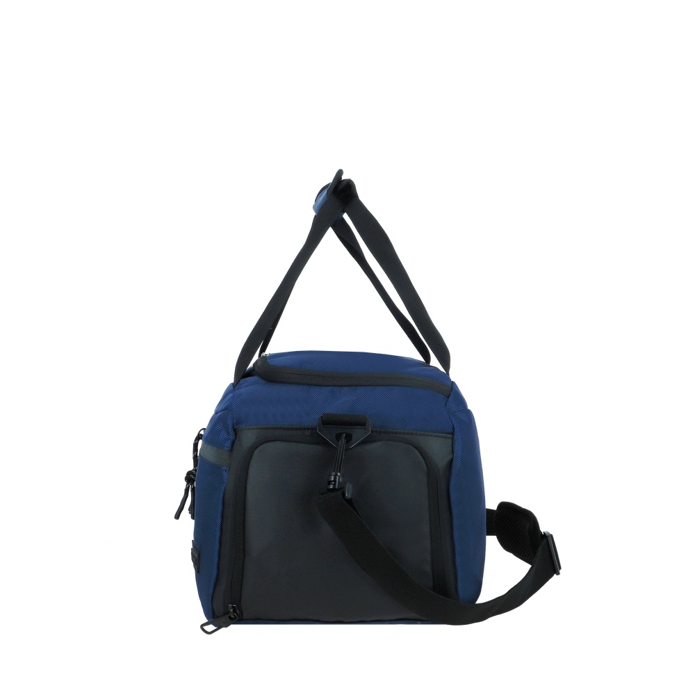 BOLSO DEPORTIVO XTREM QUEST 3XT AZUL S - 5