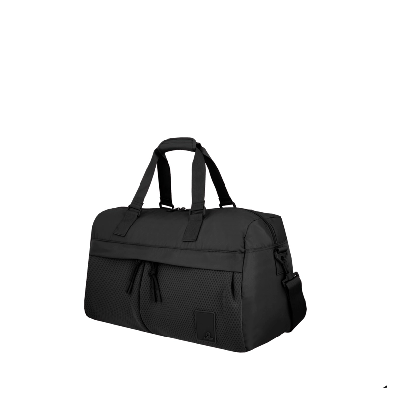 BOLSO DEPORTIVO DE MUJER XTREM AEROBIC 3XT NEGRO L - 4