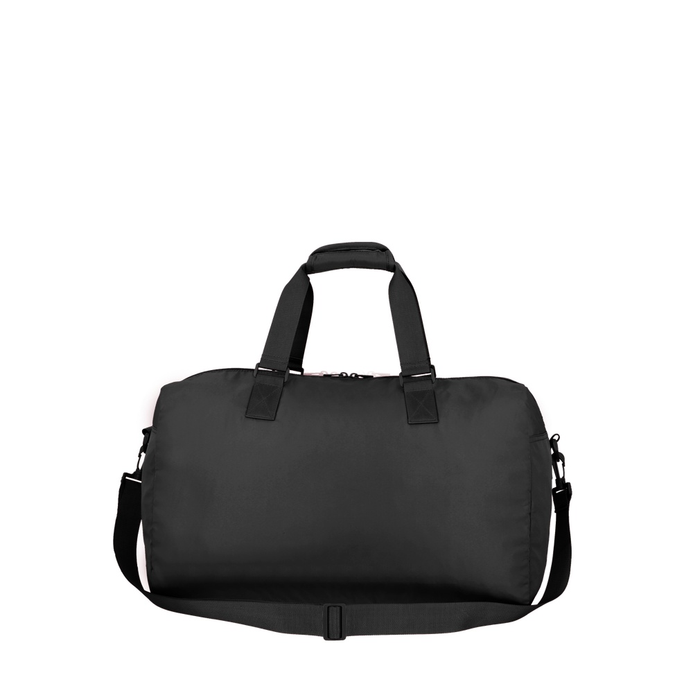 BOLSO DEPORTIVO DE MUJER XTREM AEROBIC 3XT NEGRO L - 5