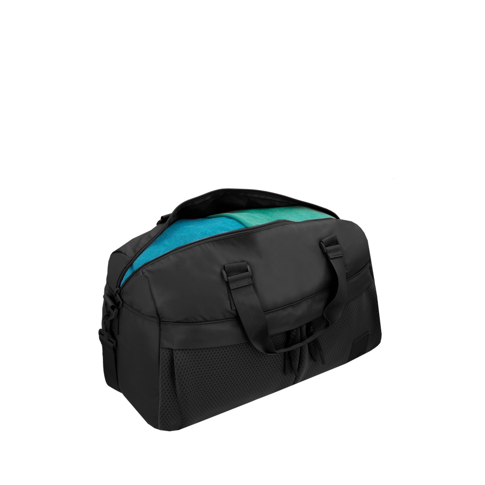BOLSO DEPORTIVO DE MUJER XTREM AEROBIC 3XT NEGRO L - 8