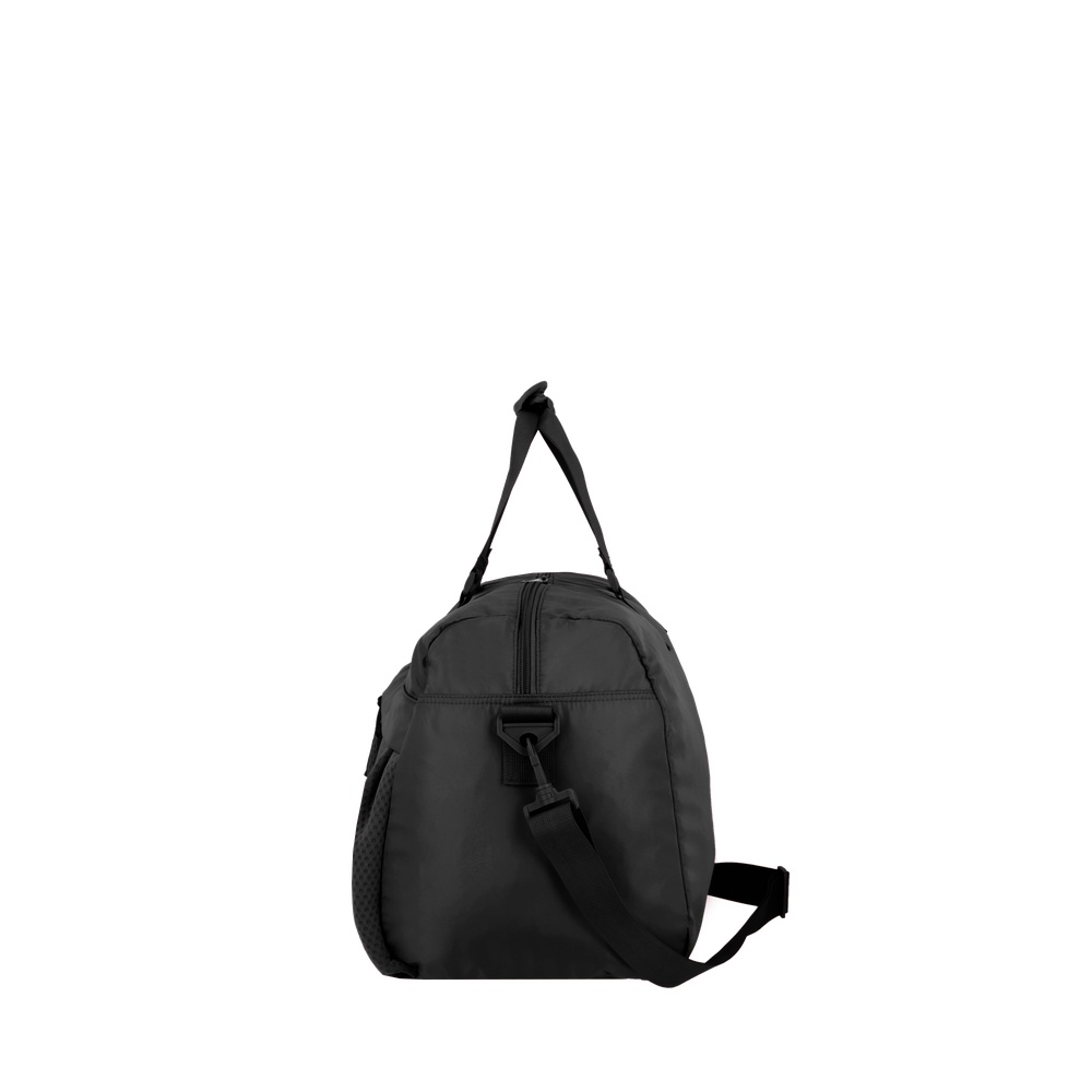 BOLSO DEPORTIVO DE MUJER XTREM AEROBIC 3XT NEGRO L - 9