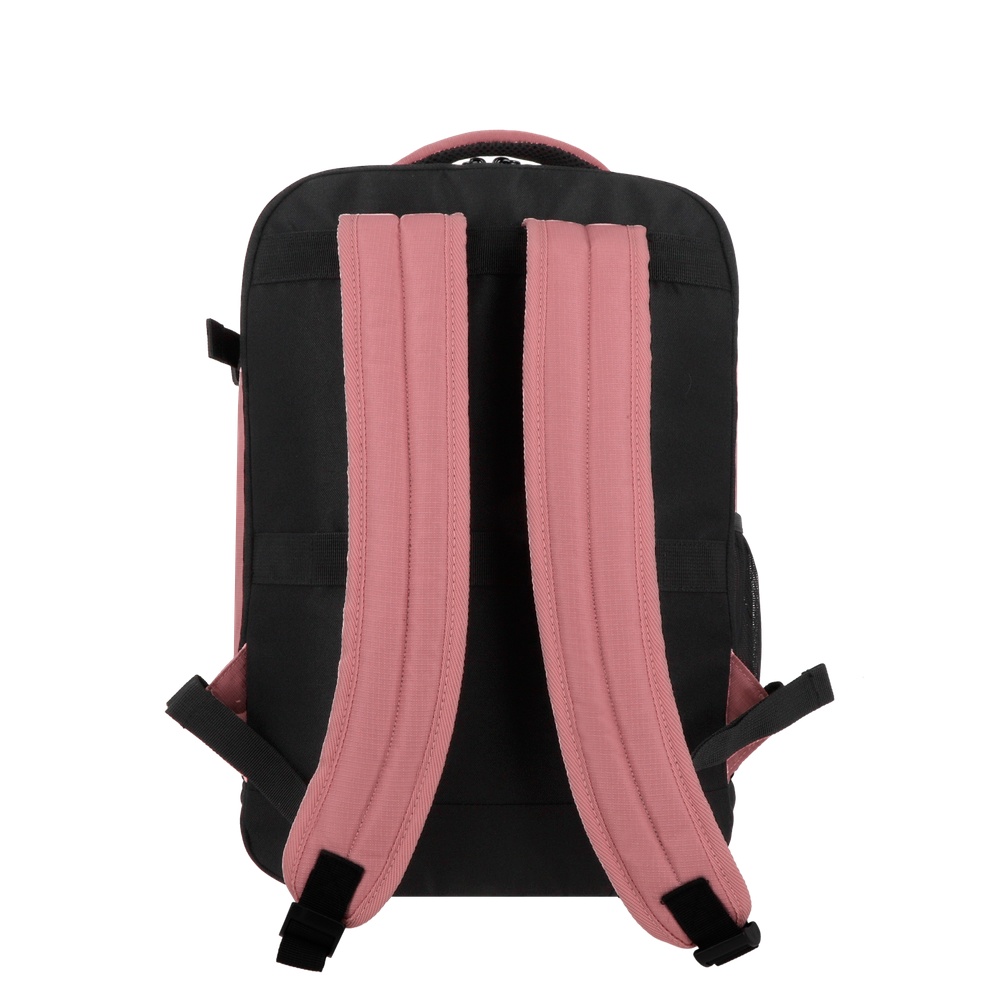 MOCHILA DE VIAJE XTREM LITEMOVE 5XT ROSADO 16' - 3