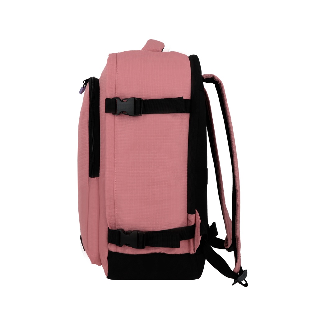MOCHILA DE VIAJE XTREM LITEMOVE 5XT ROSADO 16' - 5