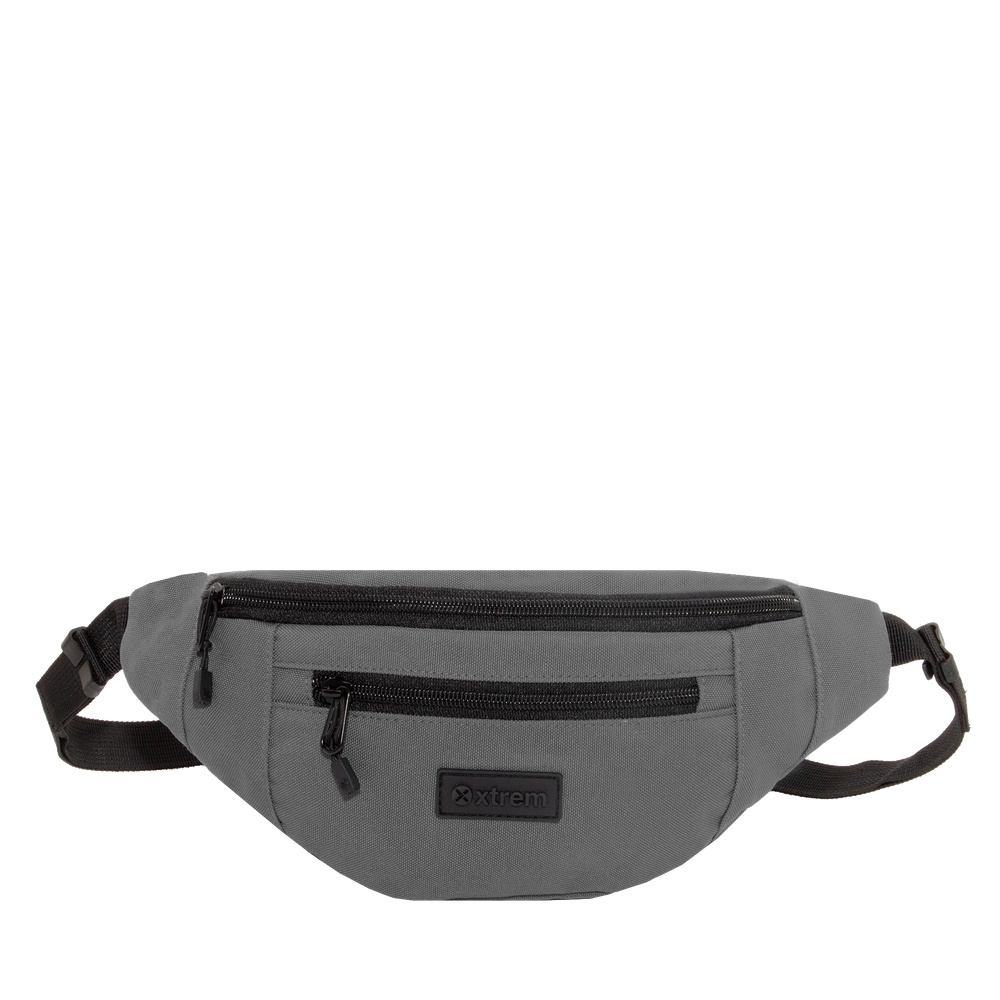 BANANO DE HOMBRE XTREM NEW SIGMA 3XT GRIS S - 1