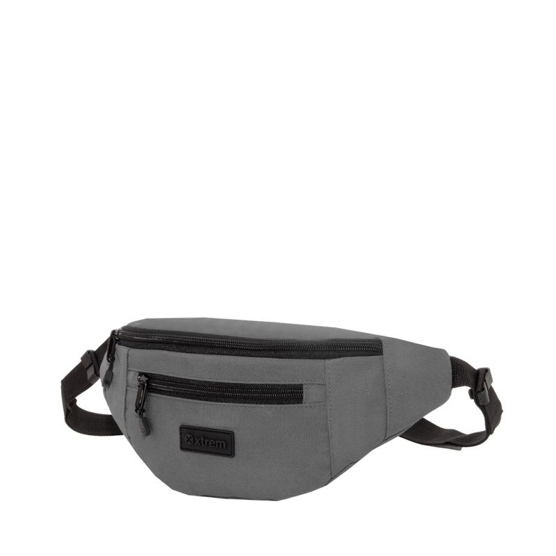 BANANO DE HOMBRE XTREM NEW SIGMA 3XT PEQUEÑO GRIS - 2