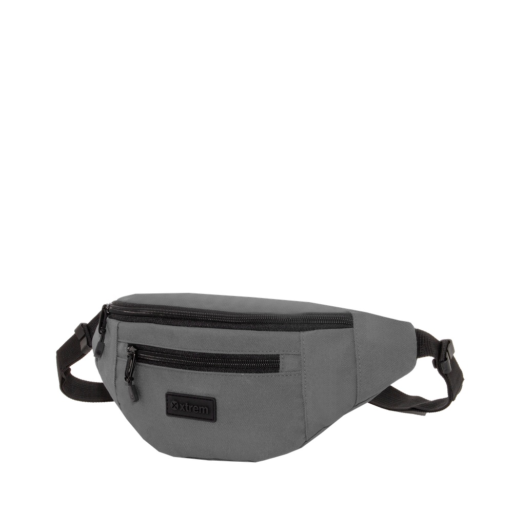 BANANO DE HOMBRE XTREM NEW SIGMA 3XT GRIS S - 2