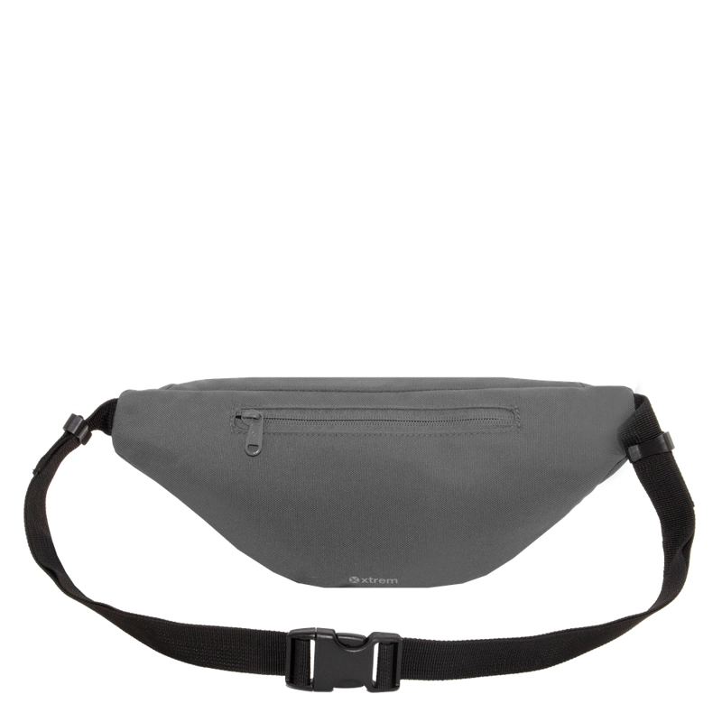 BANANO DE HOMBRE XTREM NEW SIGMA 3XT PEQUEÑO GRIS - 3