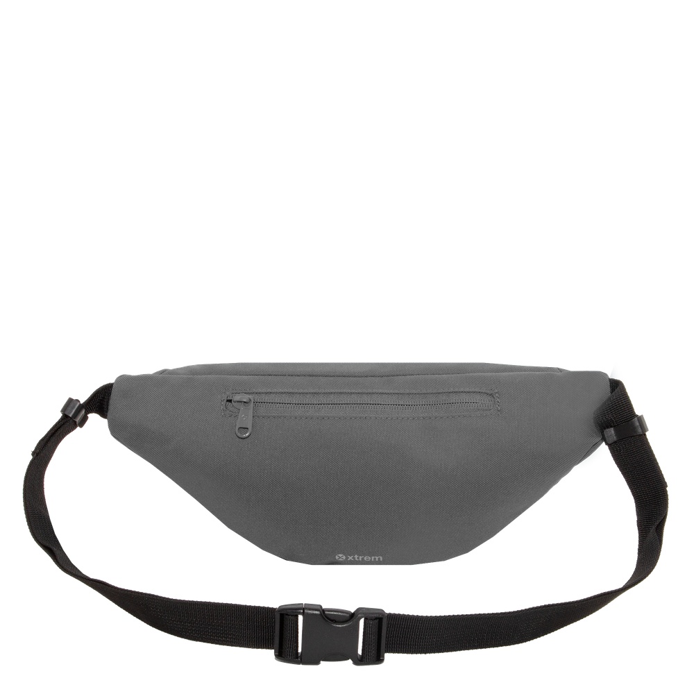 BANANO DE HOMBRE XTREM NEW SIGMA 3XT GRIS S - 3