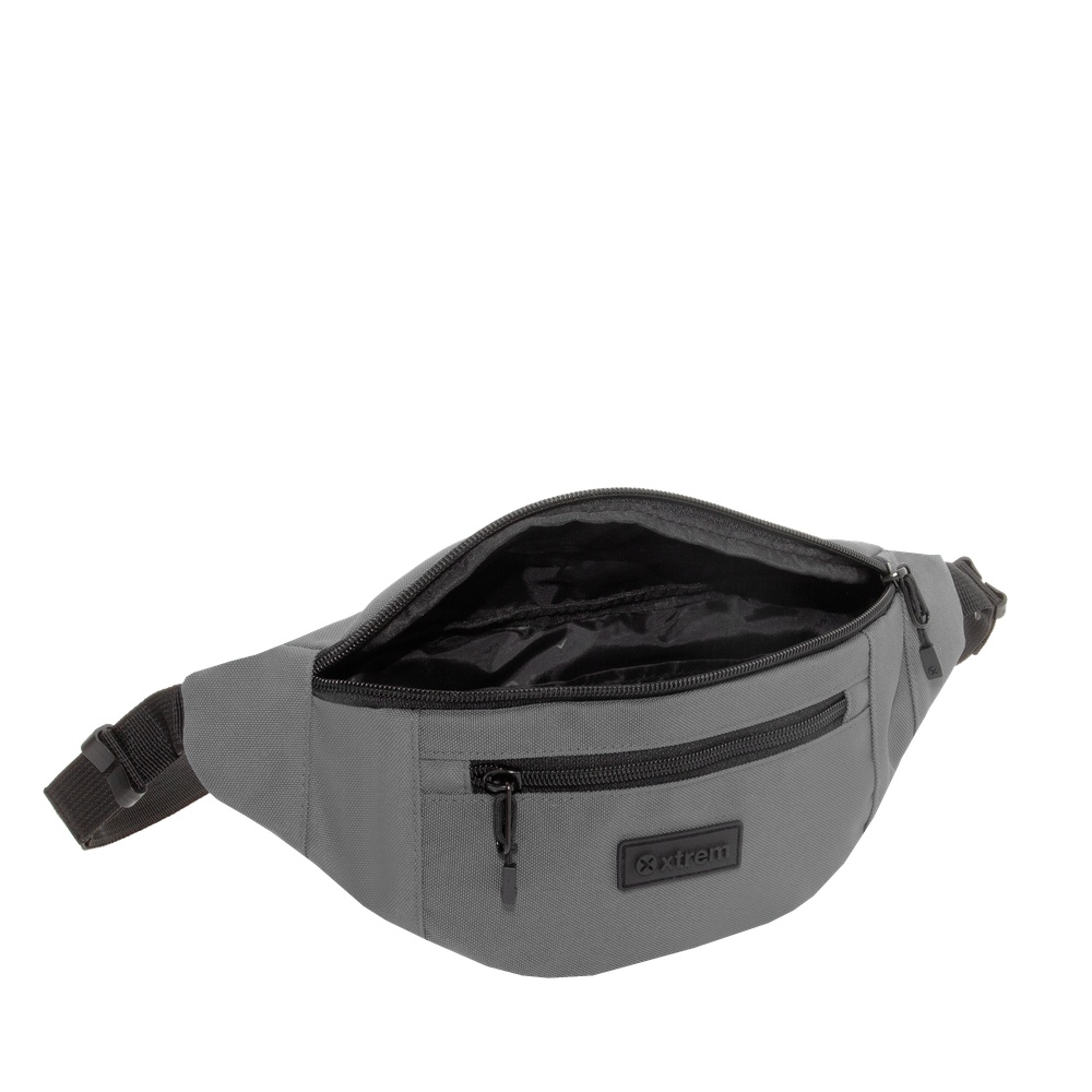 BANANO DE HOMBRE XTREM NEW SIGMA 3XT GRIS S - 4