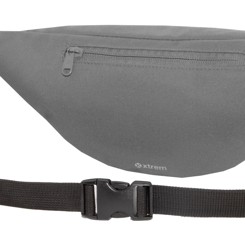 BANANO DE HOMBRE XTREM NEW SIGMA 3XT PEQUEÑO GRIS - 5