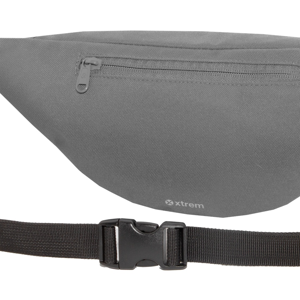 BANANO DE HOMBRE XTREM NEW SIGMA 3XT GRIS S - 5