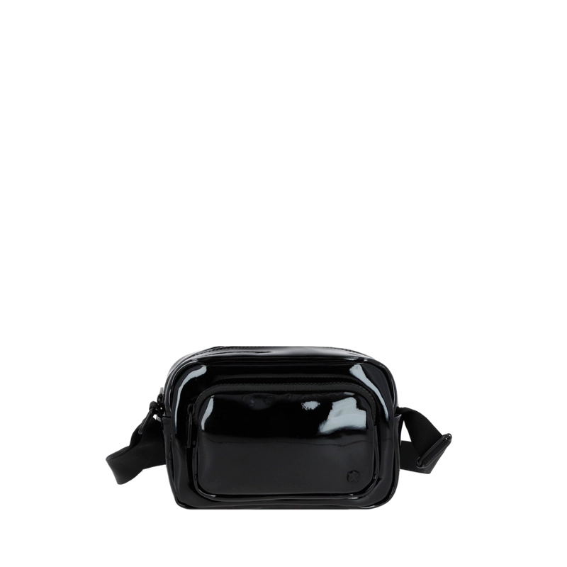 CARTERA CRUZADA DE MUJER XTREM IZZIE 3XT NEGRO S - 1